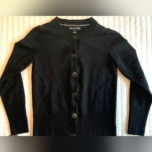 Banana Republic Merino Wool Cardigan Sweater Womens Xs